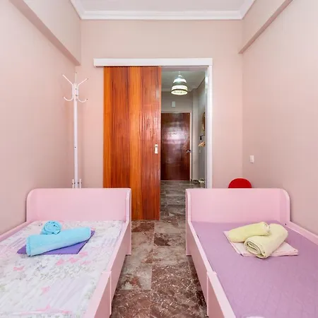 Venetia's Apartament