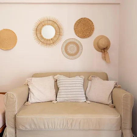 Venetia's Apartament Nea Plagia