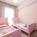 Apartament Venetia's