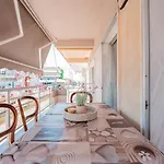 Apartament Venetia's