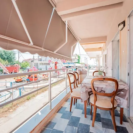 Venetia's Apartamento
