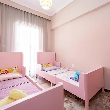 Apartamento Venetia's