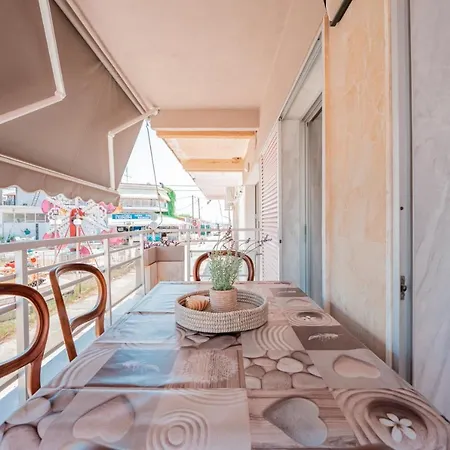 Apartamento Venetia's