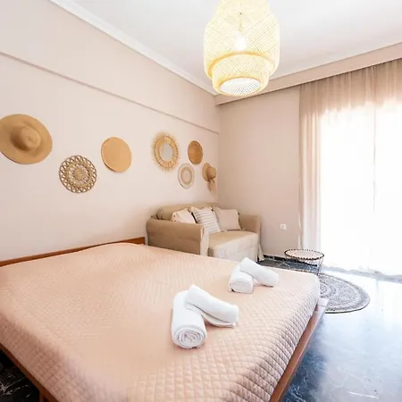 Apartamento Venetia's *