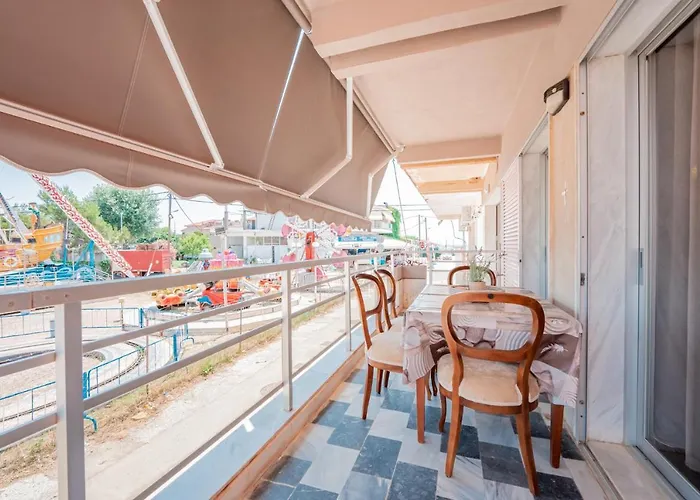 Venetia's Apartament