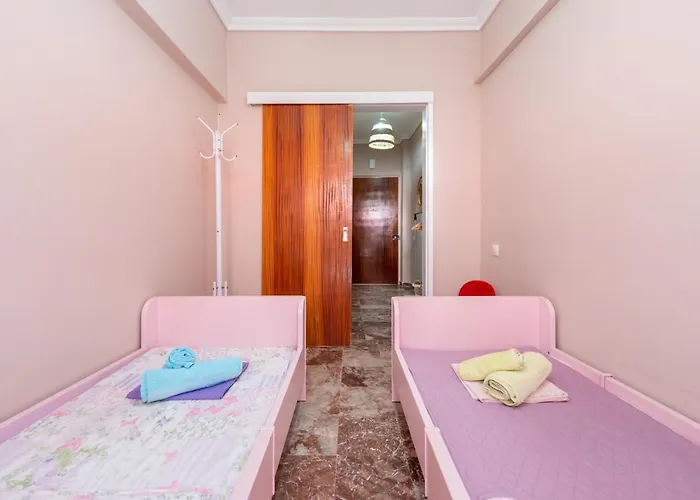 Venetia's Apartament