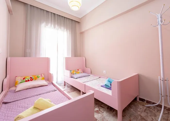 Apartament Venetia's